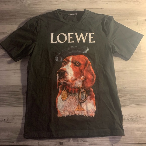 Loewe Other - Loewe Tee